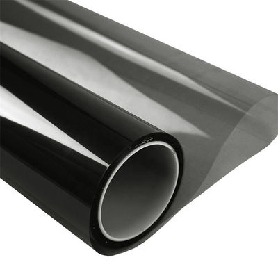 좋은 가격 중국 공장 검은 UV ir 자동차 색조 보호 나노 세라믹 창문 태양 필름 자동차 온라인으로