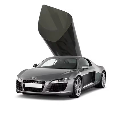 좋은 가격 중국 공장 검은 UV ir 자동차 색조 보호 나노 세라믹 창문 태양 필름 자동차 온라인으로