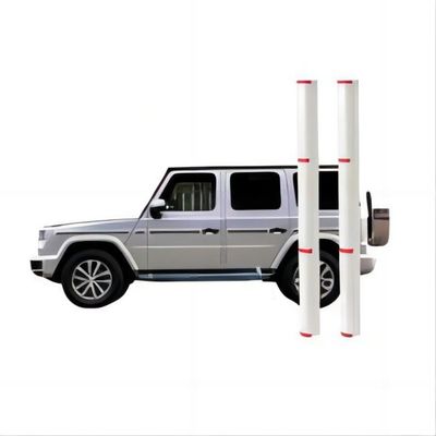 좋은 가격 블랙 류브리졸 TPU Tph Ppf 페인트 보호 필름 오토 페인트 보호 필름 6.5 밀리 8 년 보증 온라인으로