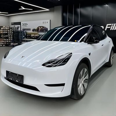좋은 가격 8.5 밀리 힐리 수리 반 스크래치 반 반 노란색 자동차 래핑 Ppf 필름 온라인으로