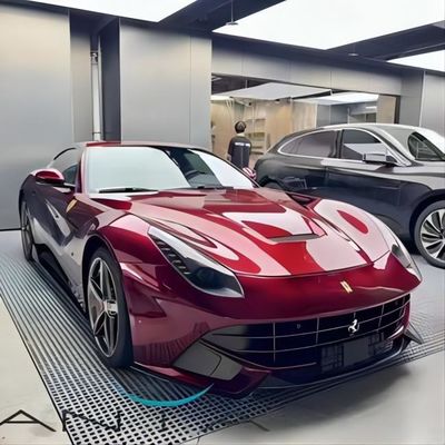 좋은 가격 반 스크래치 광택 탄소 검은색 자동차 바디 PPF 광택 Tpu 페인트 보호 필름 자가 치유 자동차 색상 변경 Ppf 온라인으로