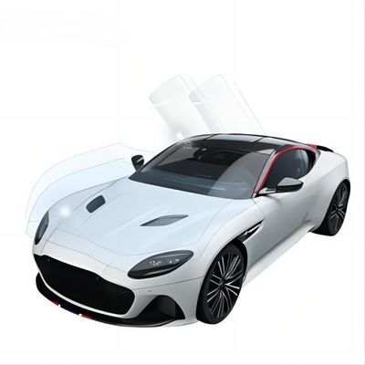 좋은 가격 TPU 맑은 페인트 보호 자치 치유 랩 안티 스크래치 PPF TPH 광택 맑은 Ppf 자동차 랩 온라인으로